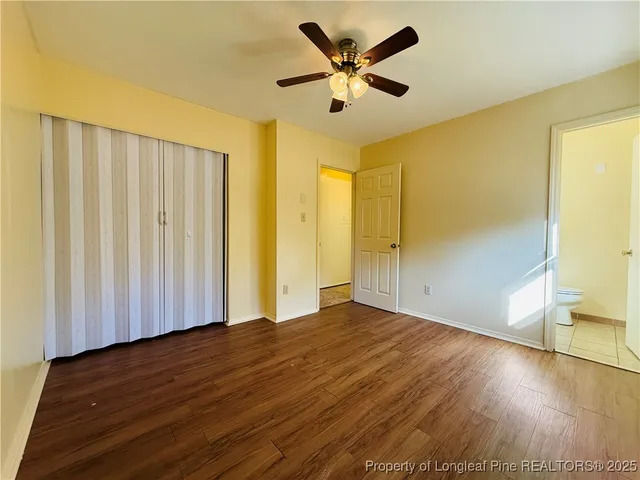 $1,100 | 923 Fiske Drive, Fayetteville, NC 28311