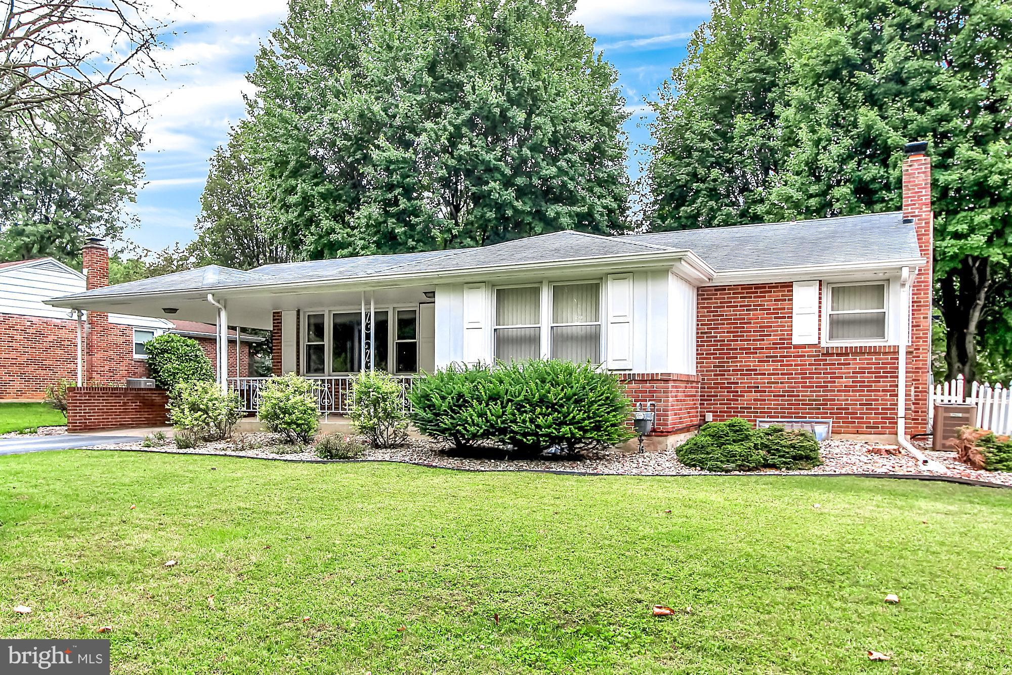 2440 Cambridge Road York, PA 17402 - Photo 1 of 25 Gallery Image 1