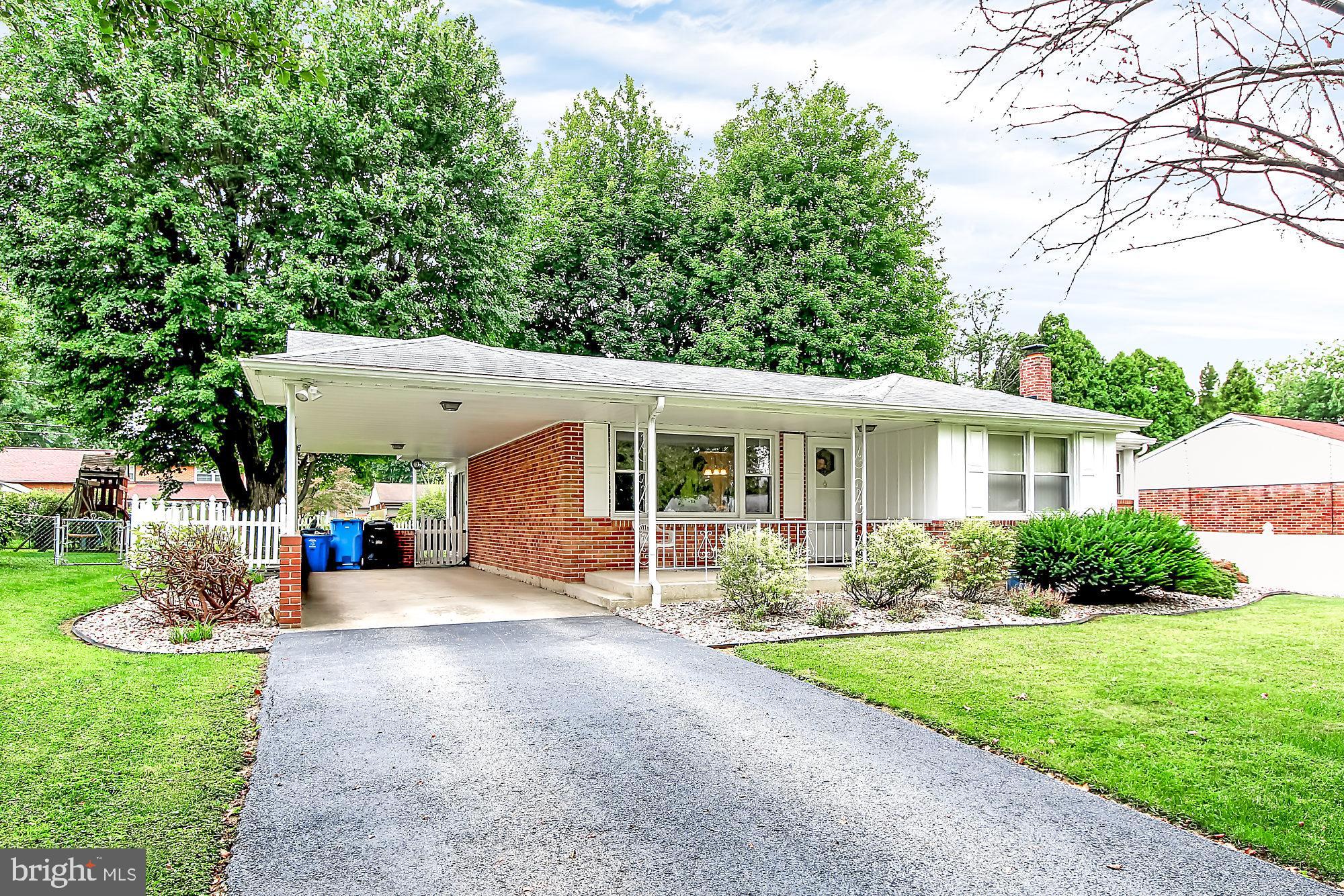 2440 Cambridge Road York, PA 17402 - Photo 23 of 25 Gallery Image 23