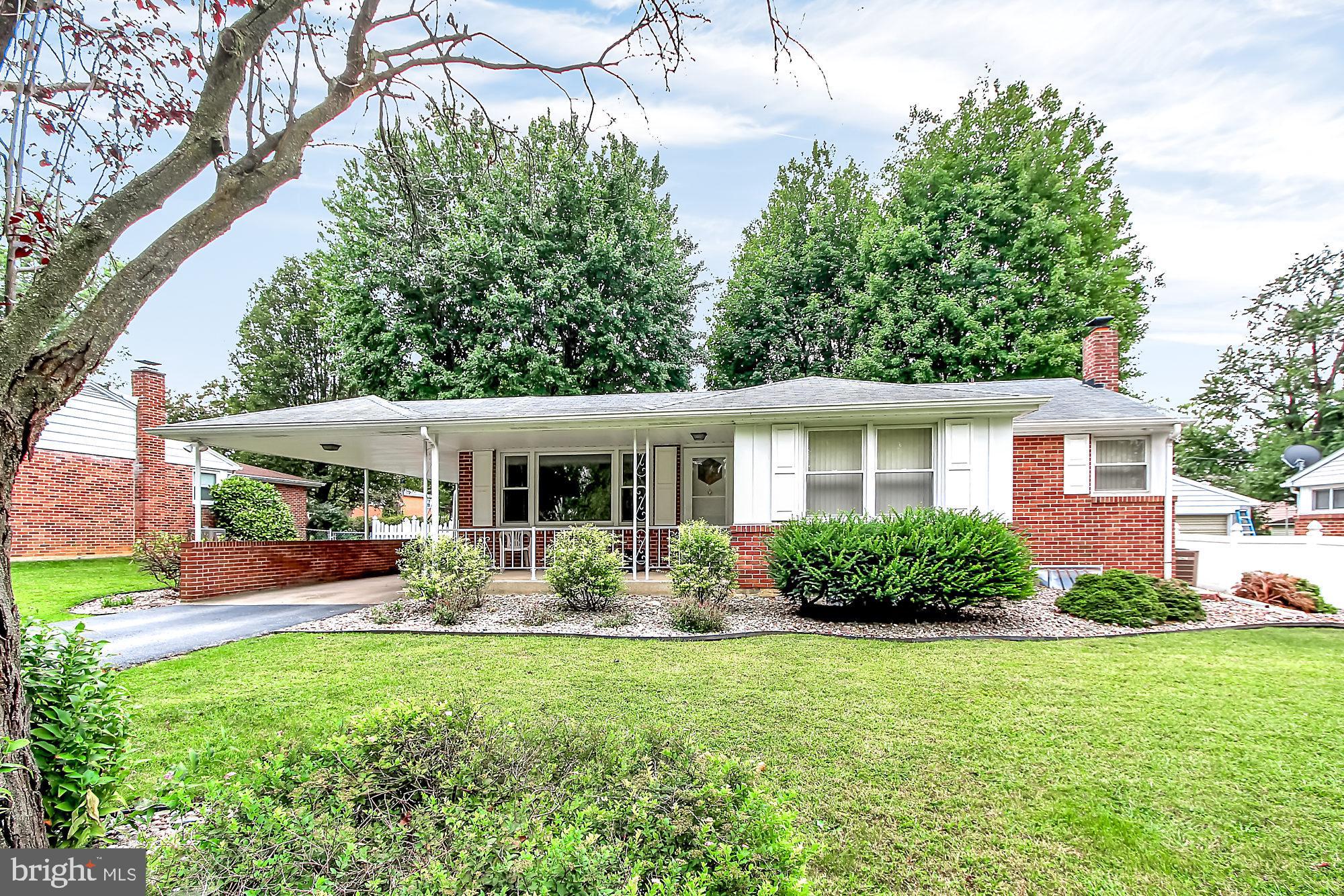 2440 Cambridge Road York, PA 17402 - Photo 25 of 25 Gallery Image 25
