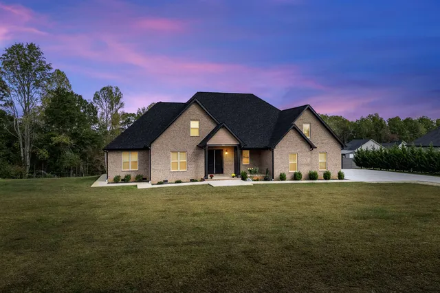 $1,100,000 | 1616 Christopher Road, Campobello, SC 29322