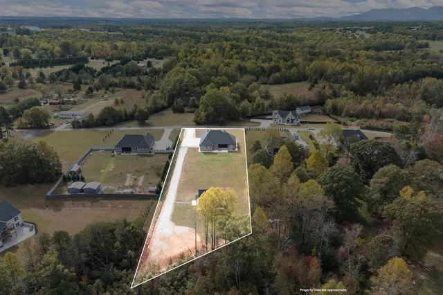 $1,100,000 | 1616 Christopher Road, Campobello, SC 29322