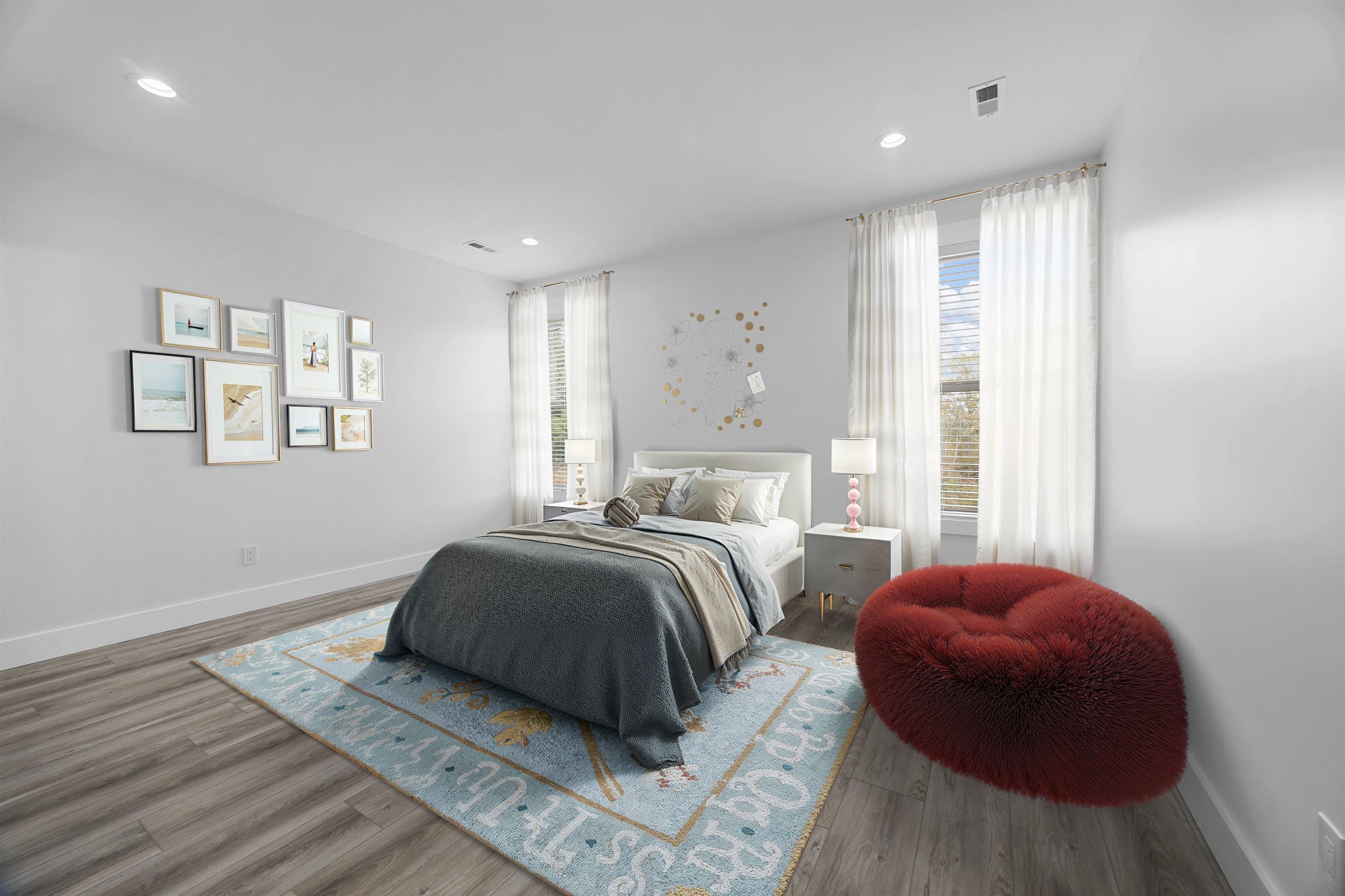 1616 Christopher Road Campobello, SC 29322 - Photo 32 of 50