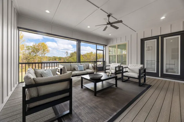 $1,100,000 | 1616 Christopher Road, Campobello, SC 29322