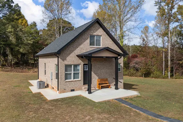 $1,100,000 | 1616 Christopher Road, Campobello, SC 29322