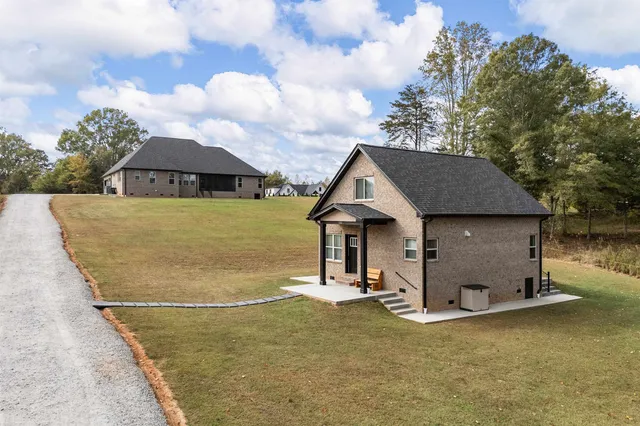 $1,100,000 | 1616 Christopher Road, Campobello, SC 29322