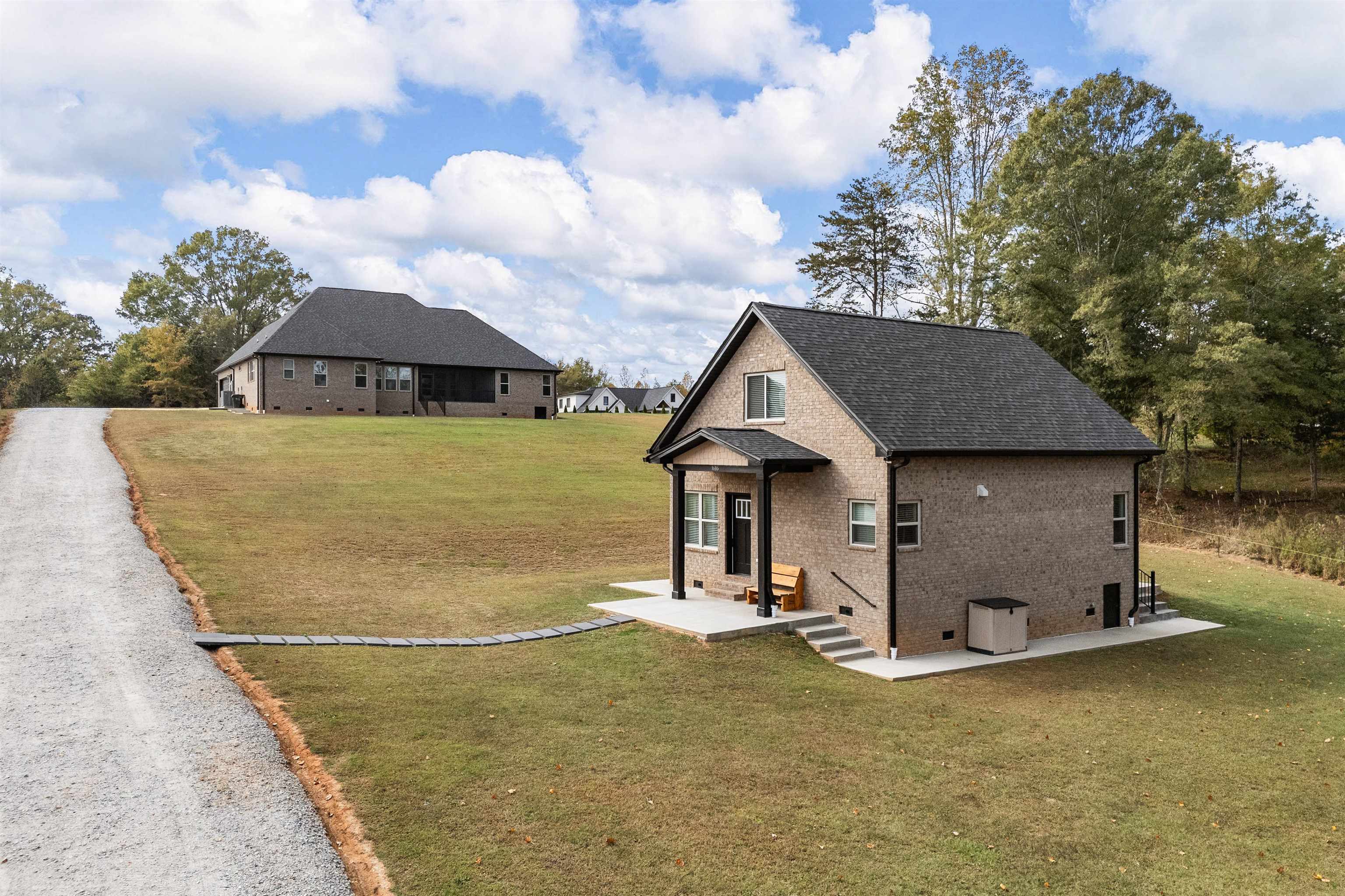 1616 Christopher Road Campobello, SC 29322 - Photo 49 of 50