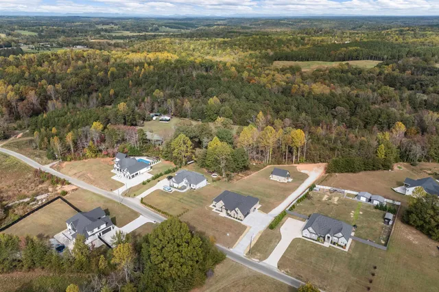 $1,100,000 | 1616 Christopher Road, Campobello, SC 29322