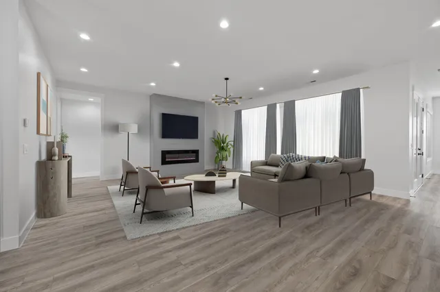 $1,100,000 | 1616 Christopher Road, Campobello, SC 29322