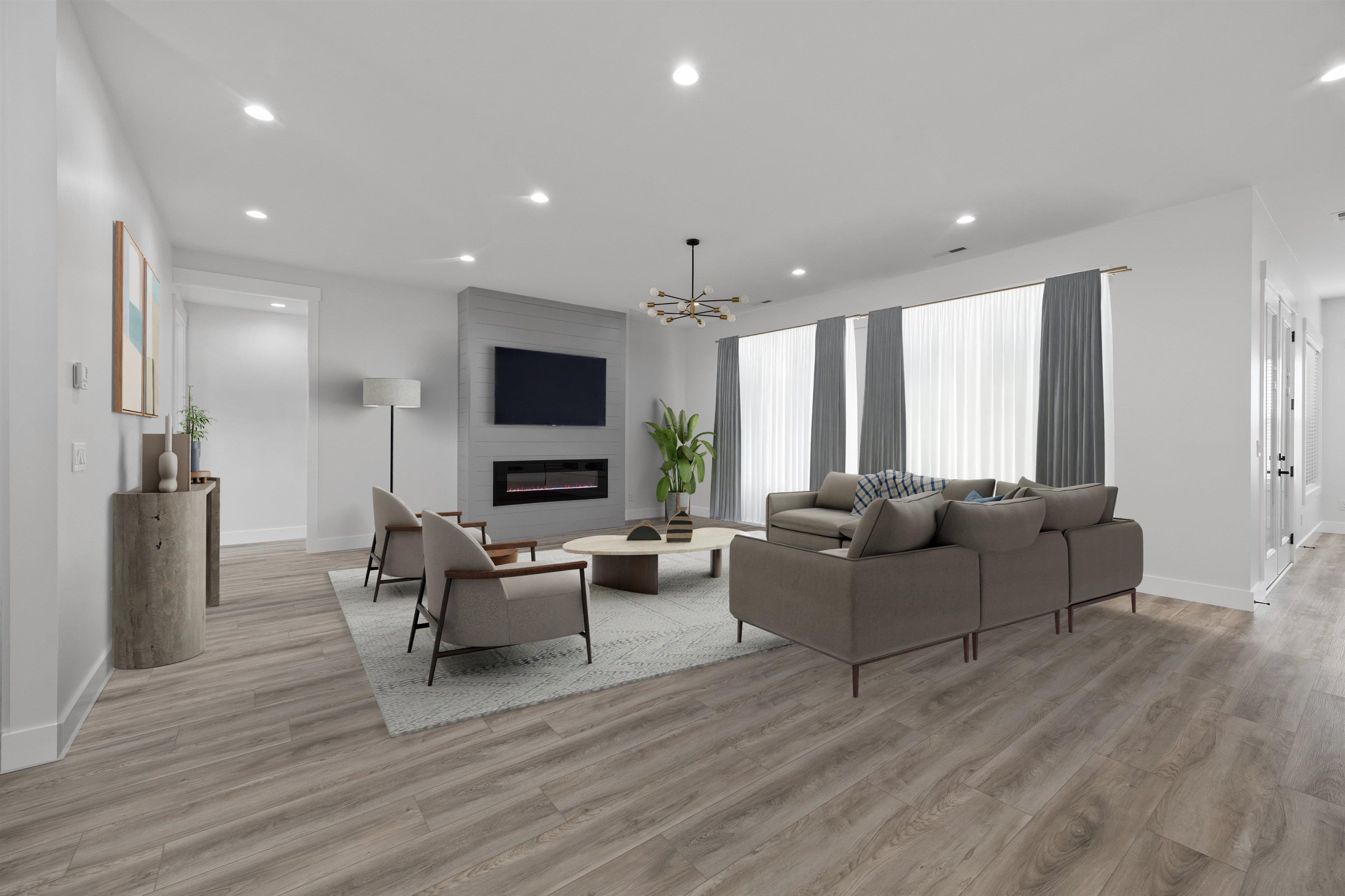 1616 Christopher Road Campobello, SC 29322 - Photo 7 of 50