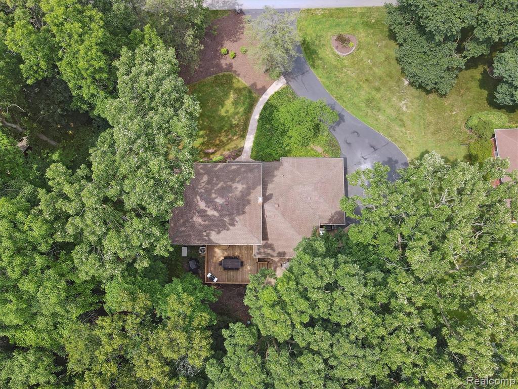 2915 Hillendale Drive Rochester Hills, MI 48309 - Photo 50 of 60