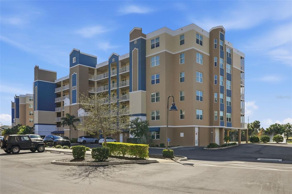 960 Starkey Road, Unit 8106 Largo, FL 33771 - Photo 35 of 48