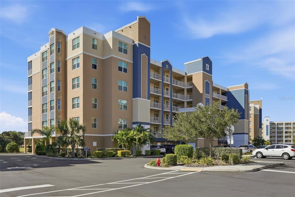 960 Starkey Road, Unit 8106 Largo, FL 33771 - Photo 37 of 49