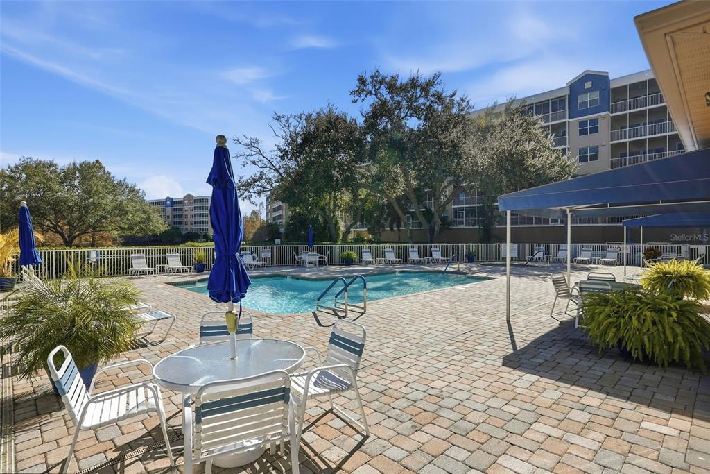 960 Starkey Road, Unit 8106 Largo, FL 33771 - Photo 43 of 49