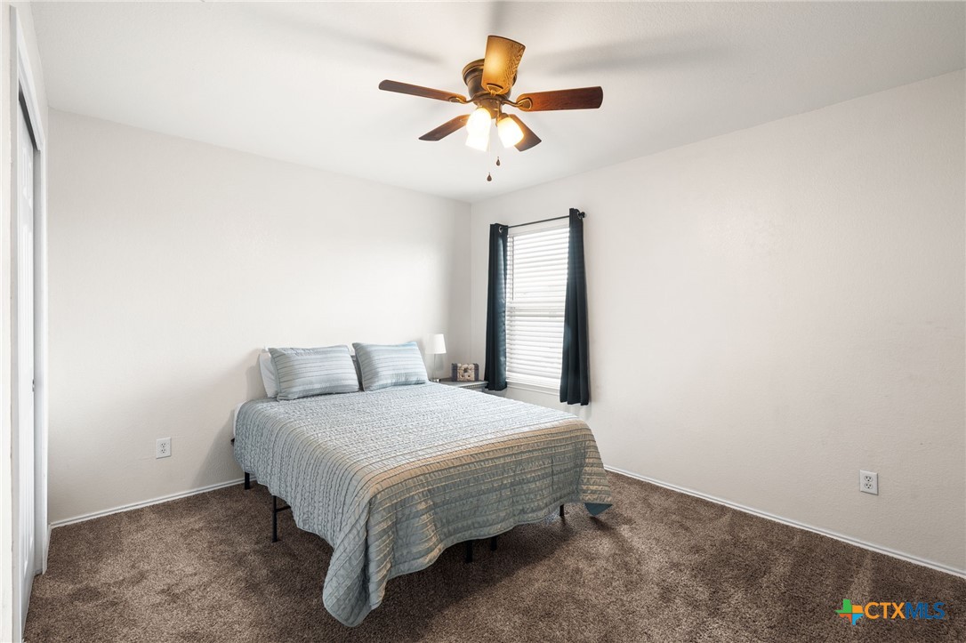 720 Evergreen Farm Drive Temple, TX 76502 - Photo 30 of 40
