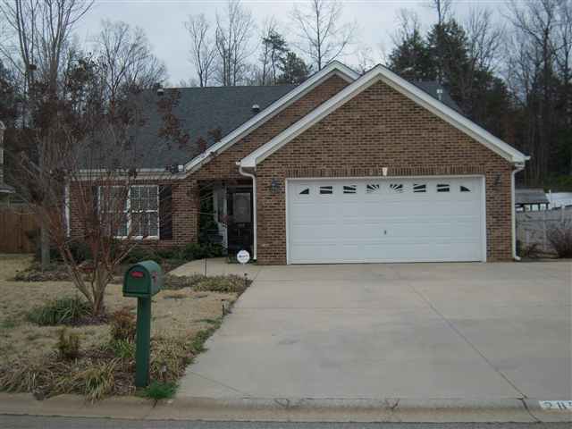 285 Rivers Edge Drive, Unit CHERISH RIDGE Easley, SC 29642 - Photo 20 of 21 Gallery Image 20