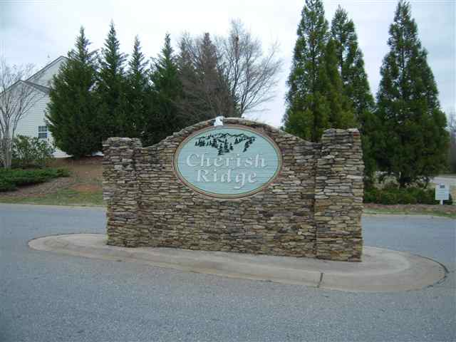 285 Rivers Edge Drive, Unit CHERISH RIDGE Easley, SC 29642 - Photo 21 of 21 Gallery Image 21