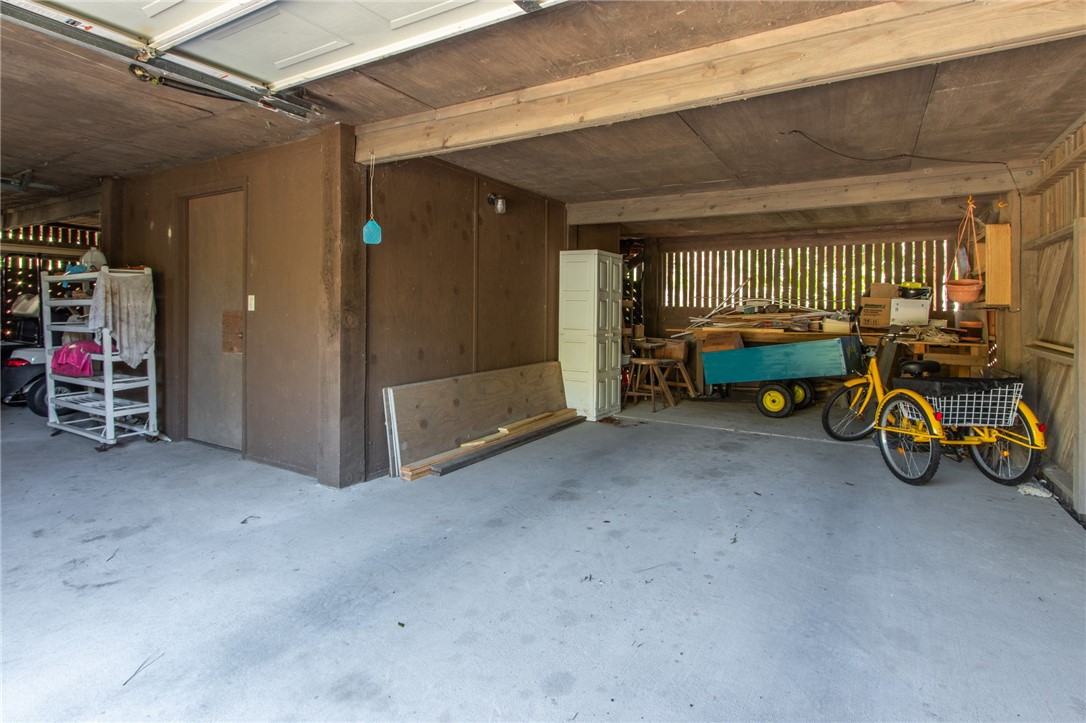 18 Fiddlers Point Fripp Island, SC 29920 - Photo 34 of 45 Plenty of garage space