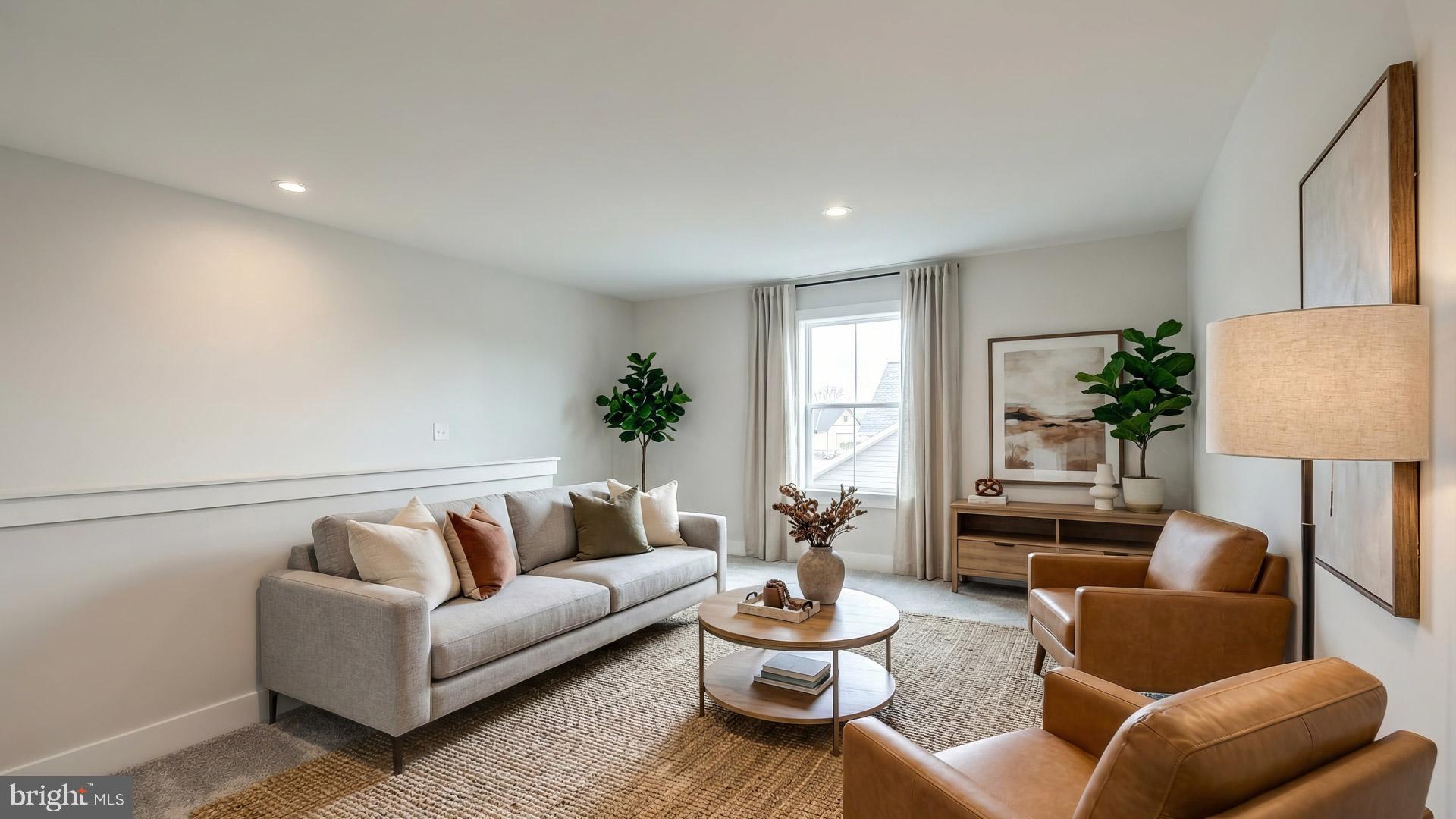 475 Pinnacle Rdg Drive Annville, PA 17003 - Photo 15 of 31 a living room with furniture potted plant and a window