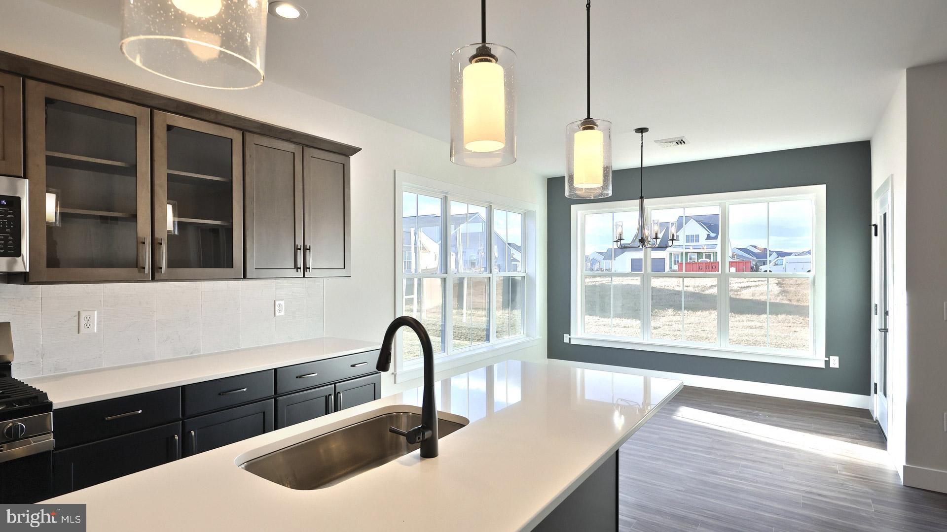 475 Pinnacle Rdg Drive Annville, PA 17003 - Photo 19 of 31 a kitchen with a sink and large window