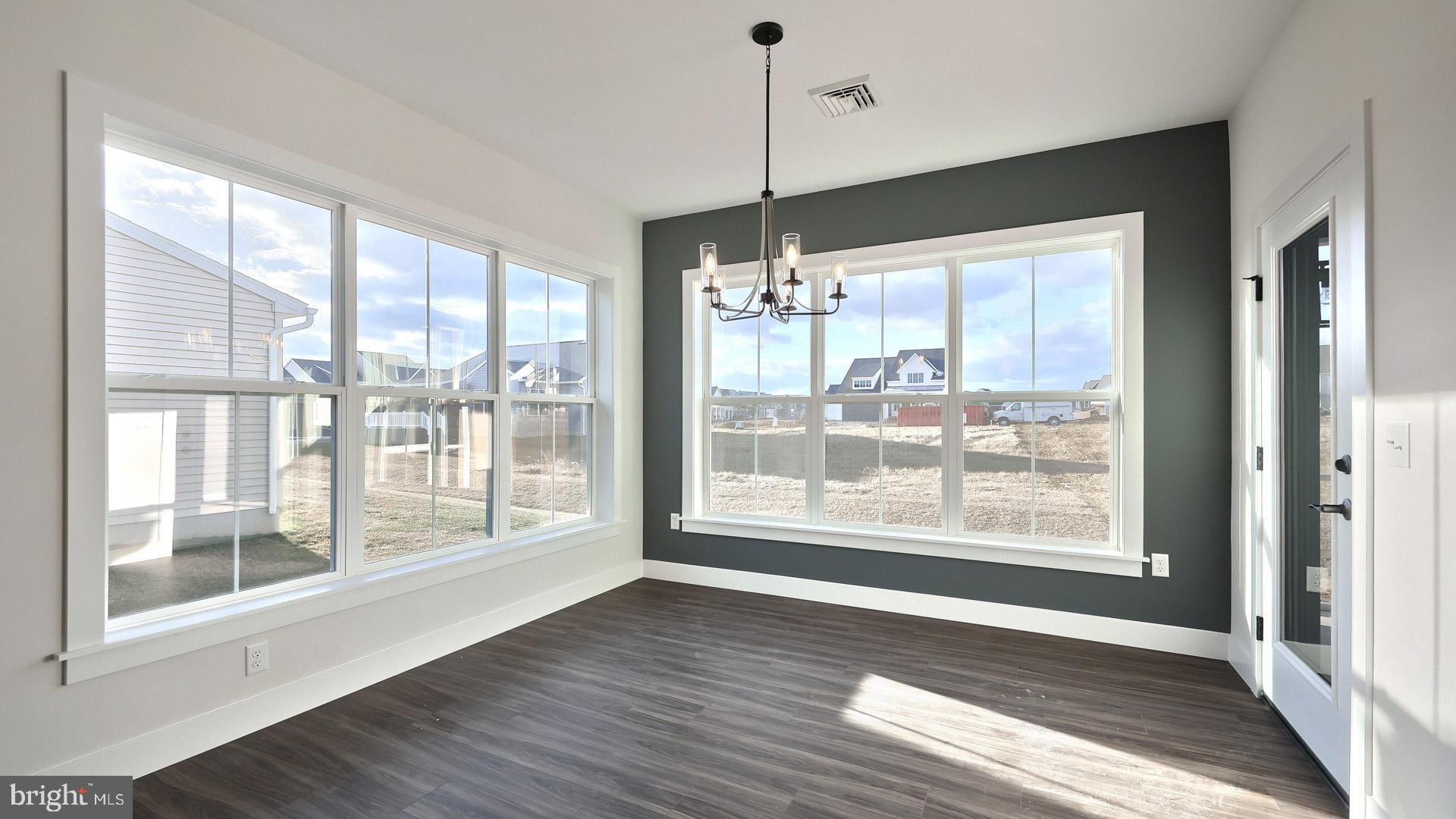 475 Pinnacle Rdg Drive Annville, PA 17003 - Photo 20 of 31 a view of an empty room with wooden floor and a window