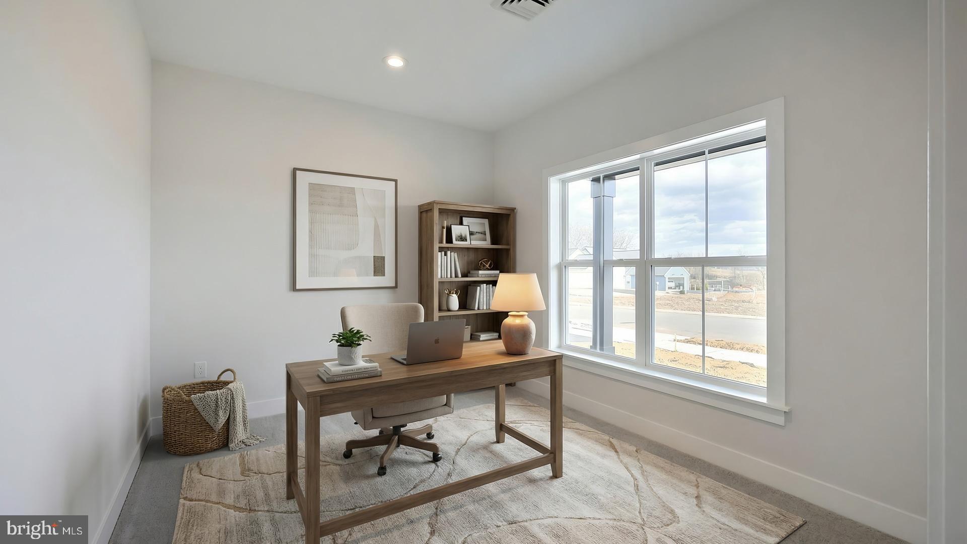 475 Pinnacle Rdg Drive Annville, PA 17003 - Photo 9 of 31 a work room with furniture and a window