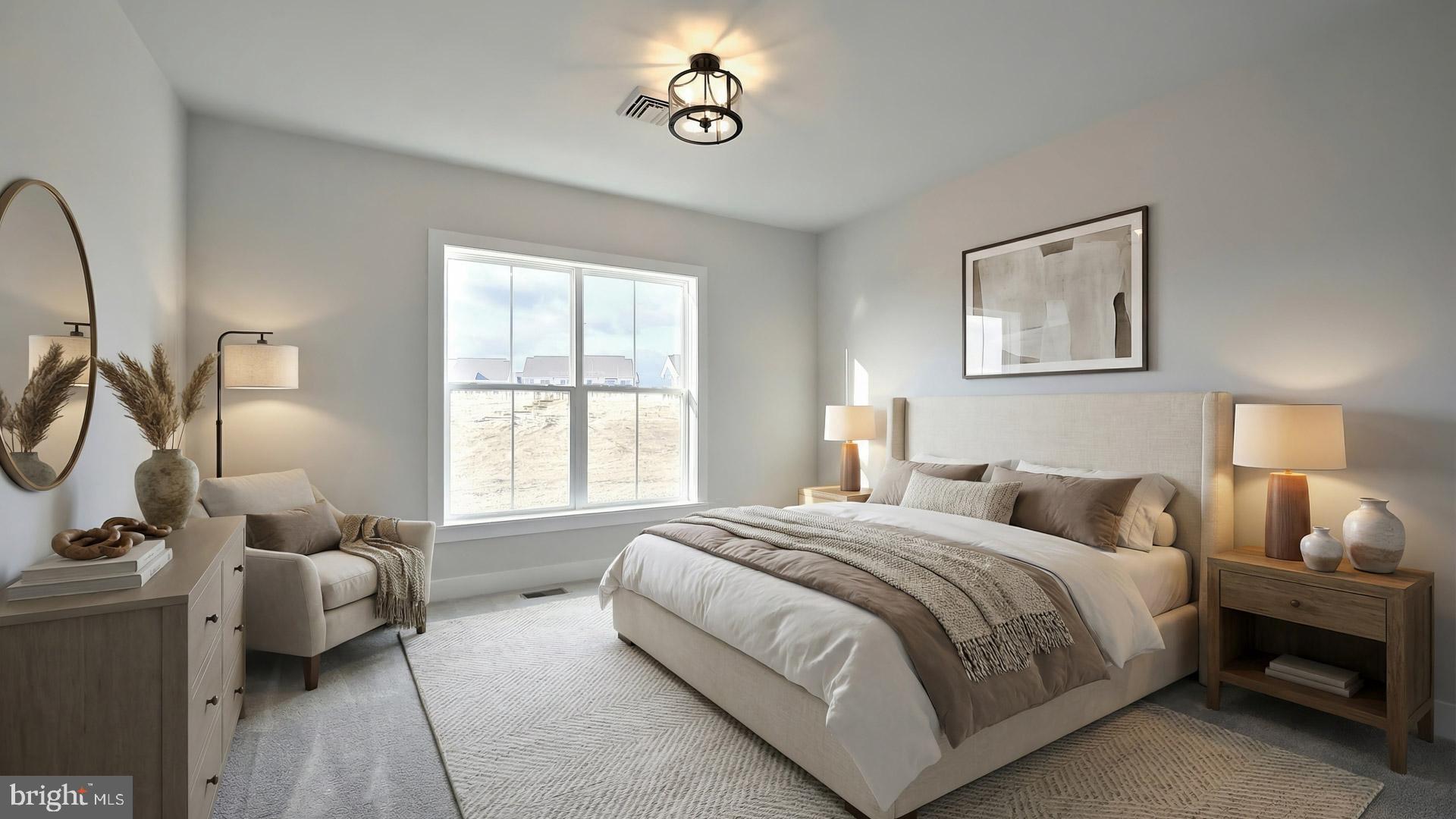 475 Pinnacle Rdg Drive Annville, PA 17003 - Photo 10 of 31 a bedroom with a bed couch and window