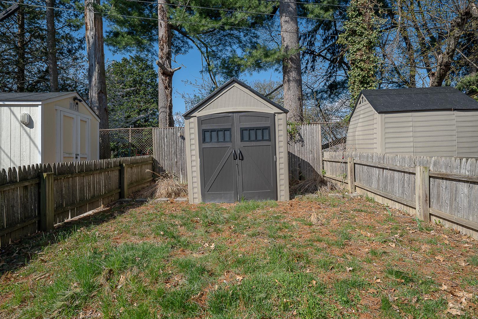 726 Fairfax Road Drexel Hill, PA 19026 - Photo 29 of 33