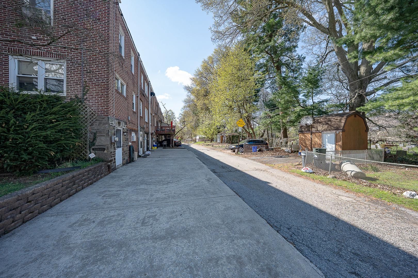 726 Fairfax Road Drexel Hill, PA 19026 - Photo 31 of 33