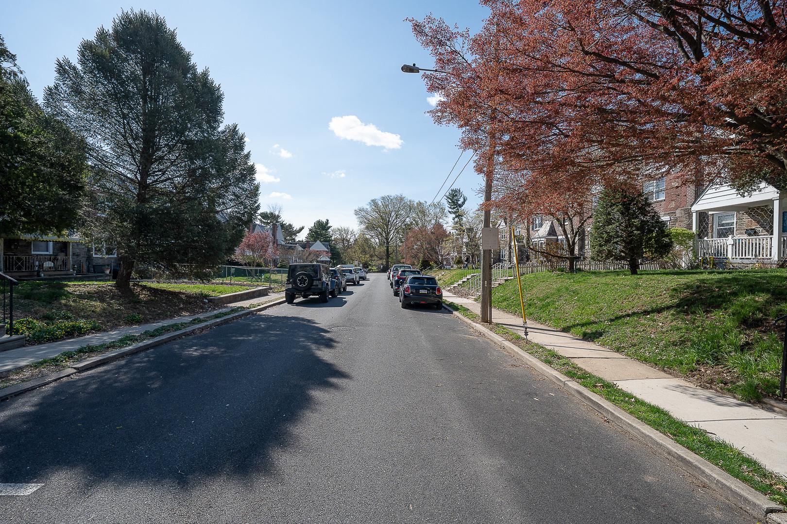 726 Fairfax Road Drexel Hill, PA 19026 - Photo 32 of 33