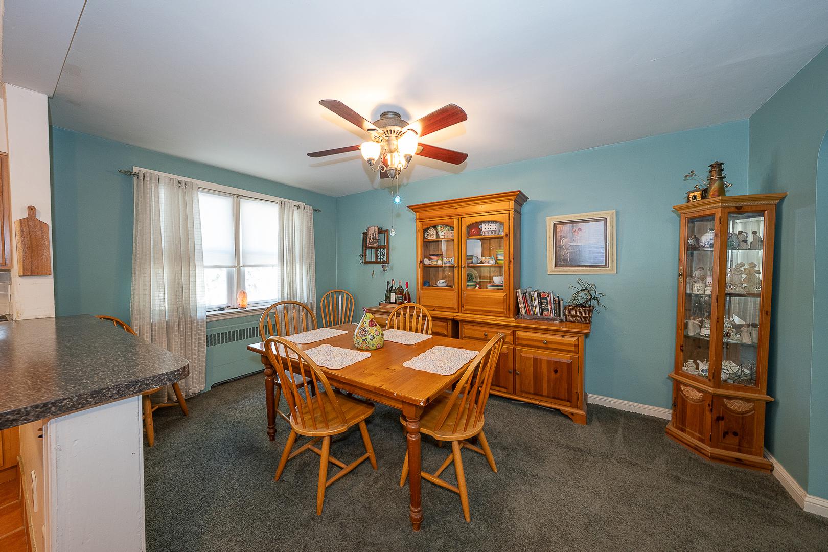 726 Fairfax Road Drexel Hill, PA 19026 - Photo 9 of 33 Dining Space