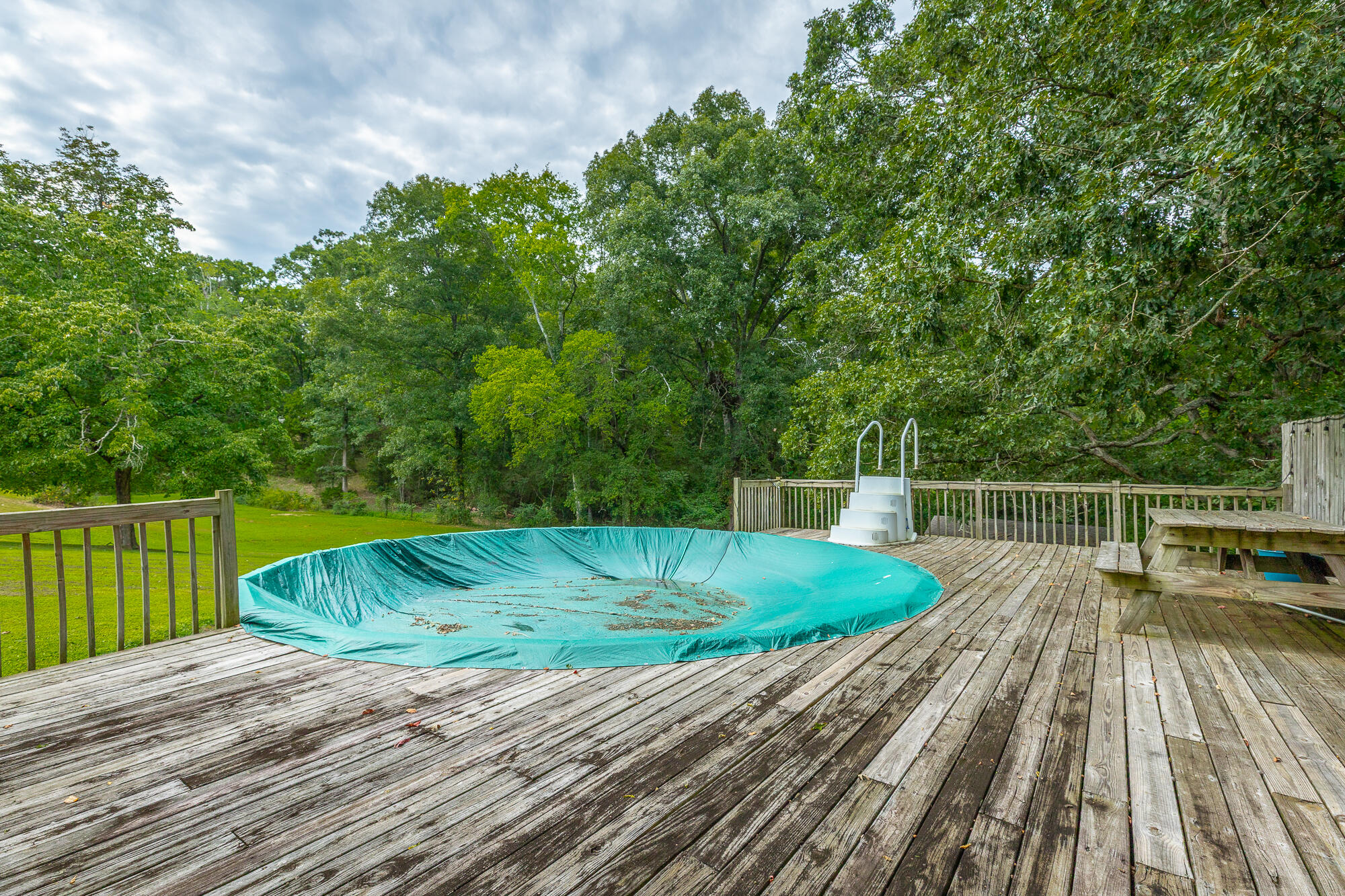 696 Taylor Broome Road Chickamauga, GA 30707 - Photo 14 of 53 696 Taylor Broome Road HD-29