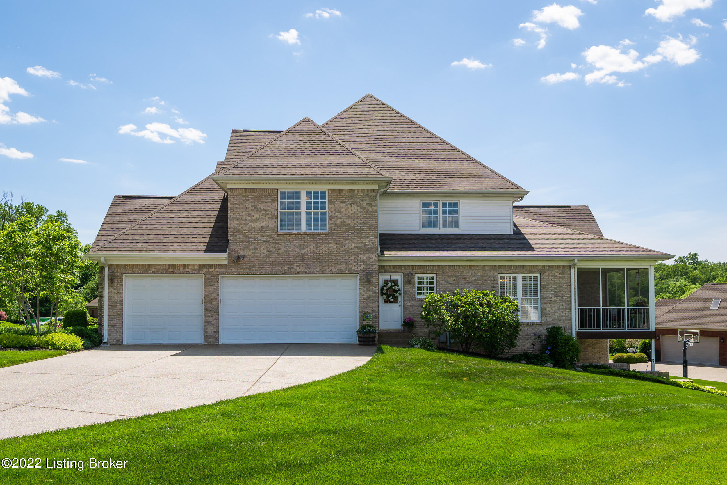 13329 Ridgemoor Drive Prospect, KY 40059 - Photo 68 of 84 13329 Ridgemoor Drive-10