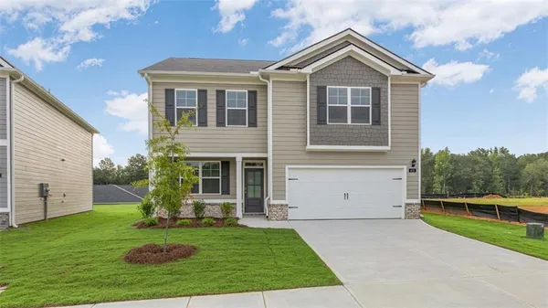 $329,870 | 1110 Amerson Street, Buckhead, GA 30625