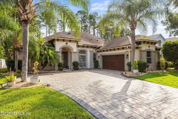 $3,700 | 552 Saddlestone Drive, St. Johns, FL 32259