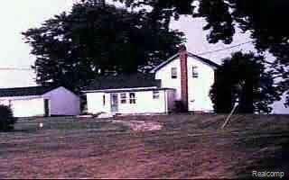 4060 Holt Road Webberville, MI 48892 - Photo 1 of 1 Listing Image