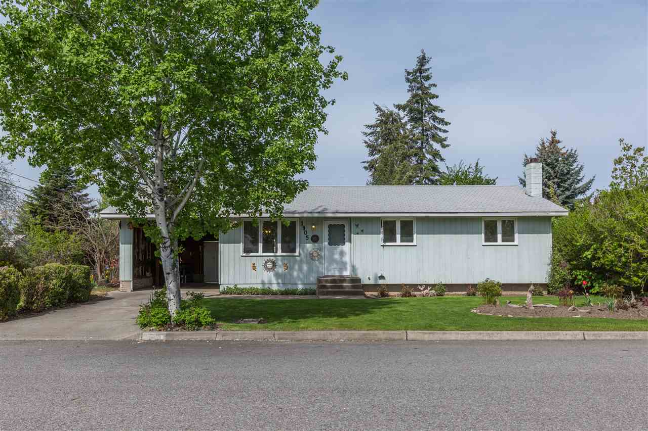 1905 North Sipple Road Spokane Valley, WA 99212 - Photo 1 of 19