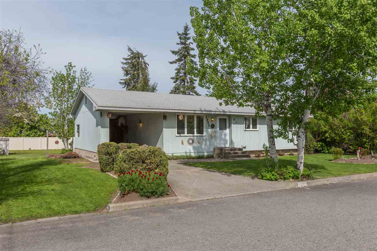 1905 North Sipple Road Spokane Valley, WA 99212 - Photo 2 of 19