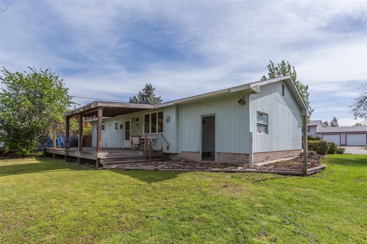 1905 North Sipple Road Spokane Valley, WA 99212 - Photo 17 of 19