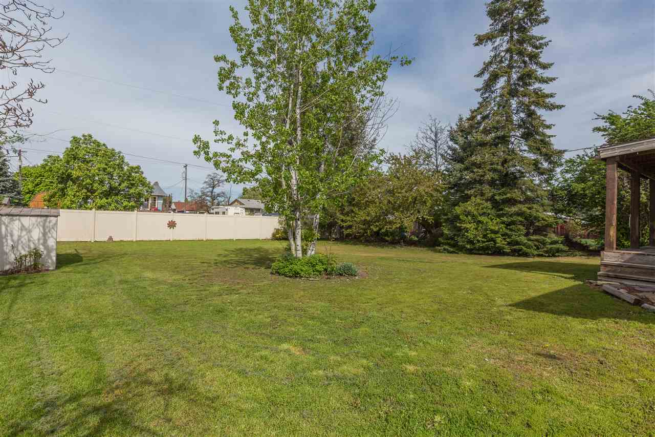 1905 North Sipple Road Spokane Valley, WA 99212 - Photo 19 of 19