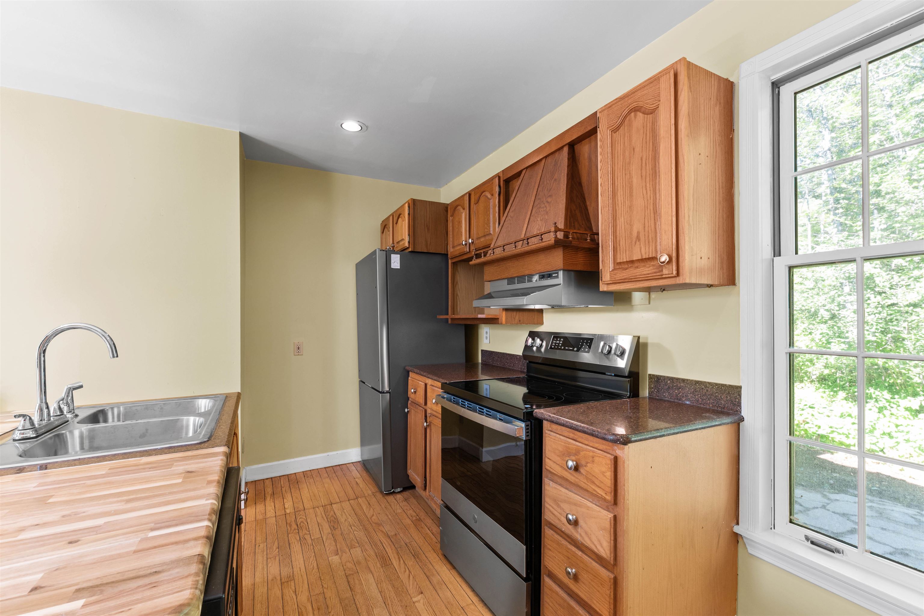 2338 Eaton Road Eaton, NH 03849 - Photo 7 of 58 Gallery Image 7