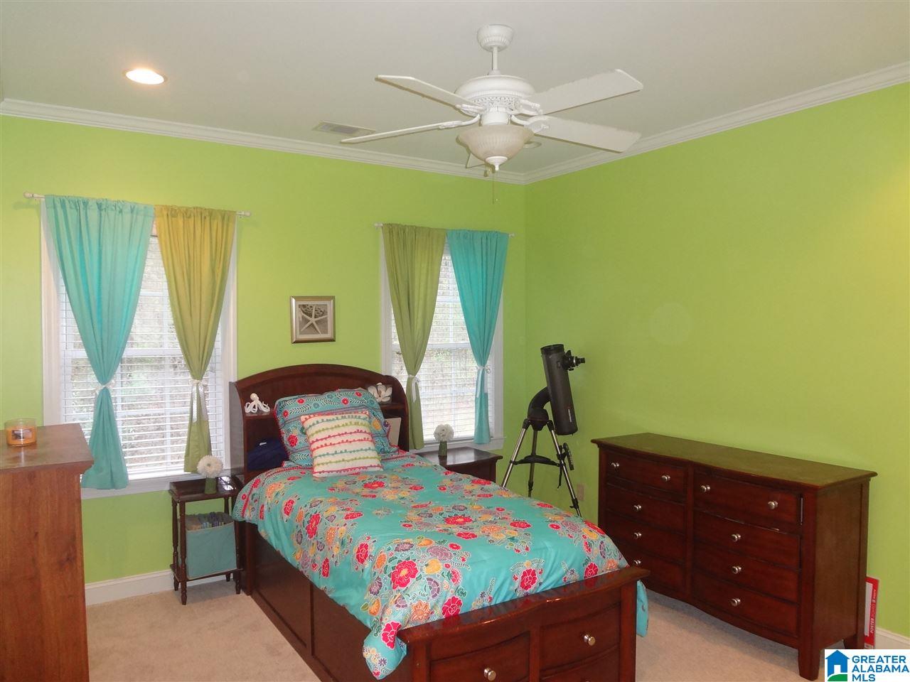 118 Tucker Lane Springville, AL 35146 - Photo 27 of 40