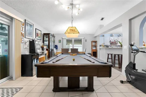 a view of a living room and window