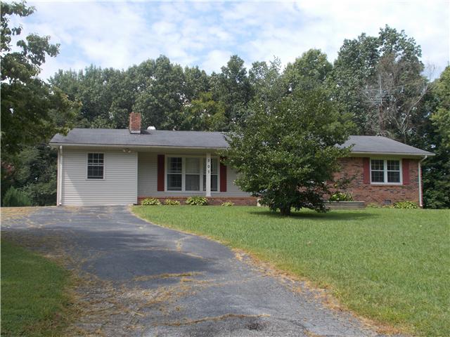 307 Hood Lakes Road Lawrenceburg, TN 38464 - Photo 1 of 13 Gallery Image 1