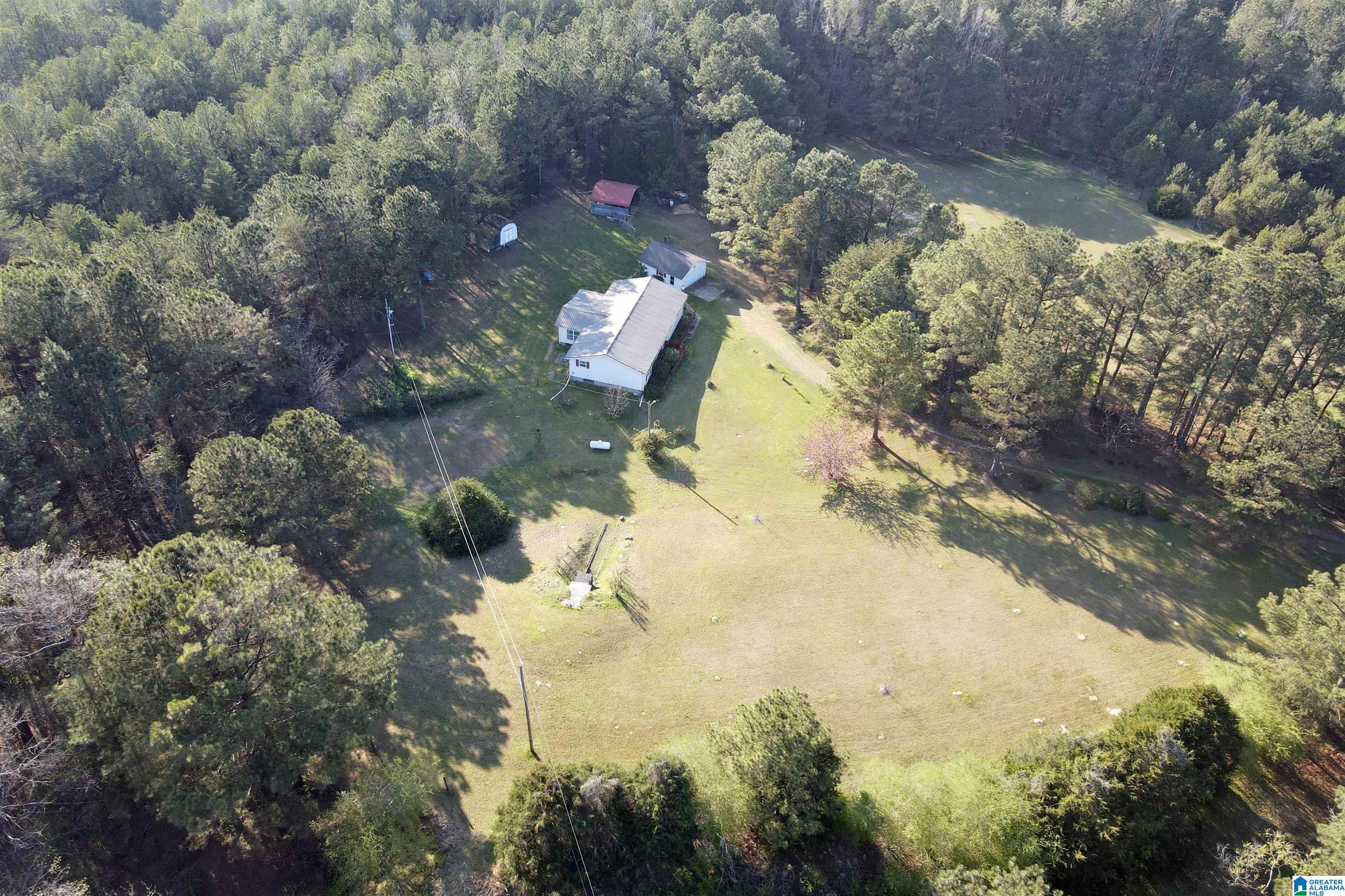 1901 County Road 83 Berry, AL 35546 - Photo 8 of 51 Gallery Image 8