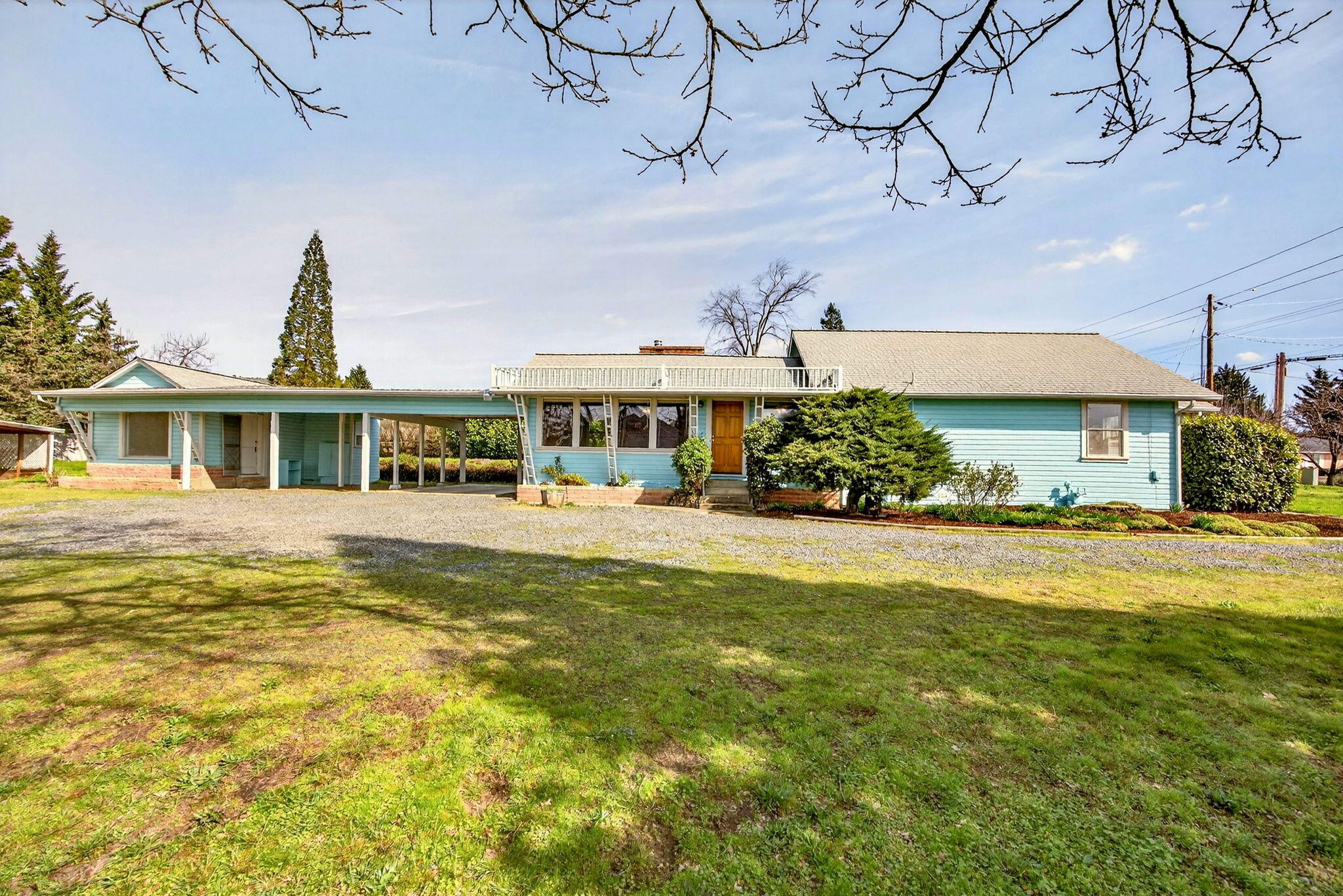 3363 Lone Pine Road Medford, OR 97504 - Photo 31 of 38 lp30
