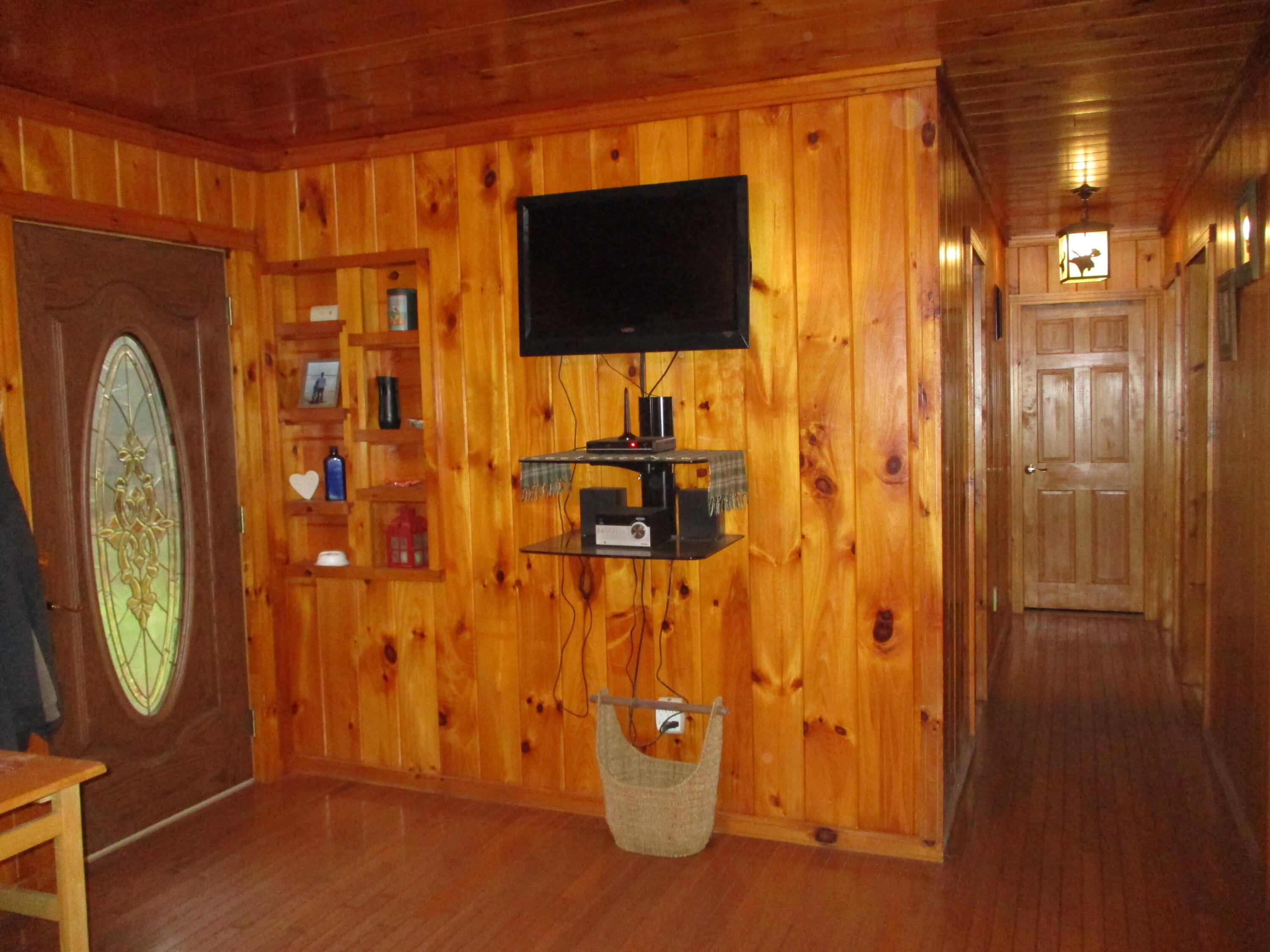 43 Wiley Road Greene, ME 04236 - Photo 16 of 47 Dining room or Den (2)
