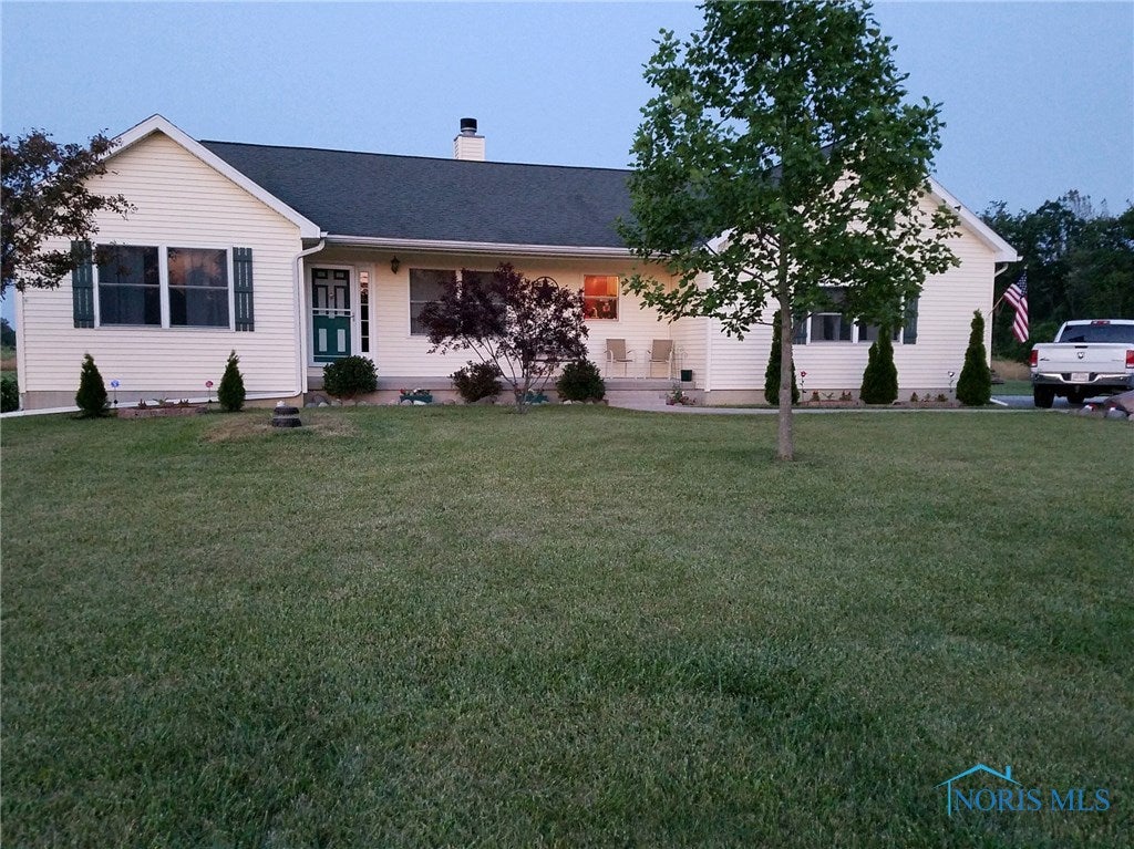 21260 Lemoyne Road Luckey, OH 43443 - Photo 1 of 27 Gallery Image 1