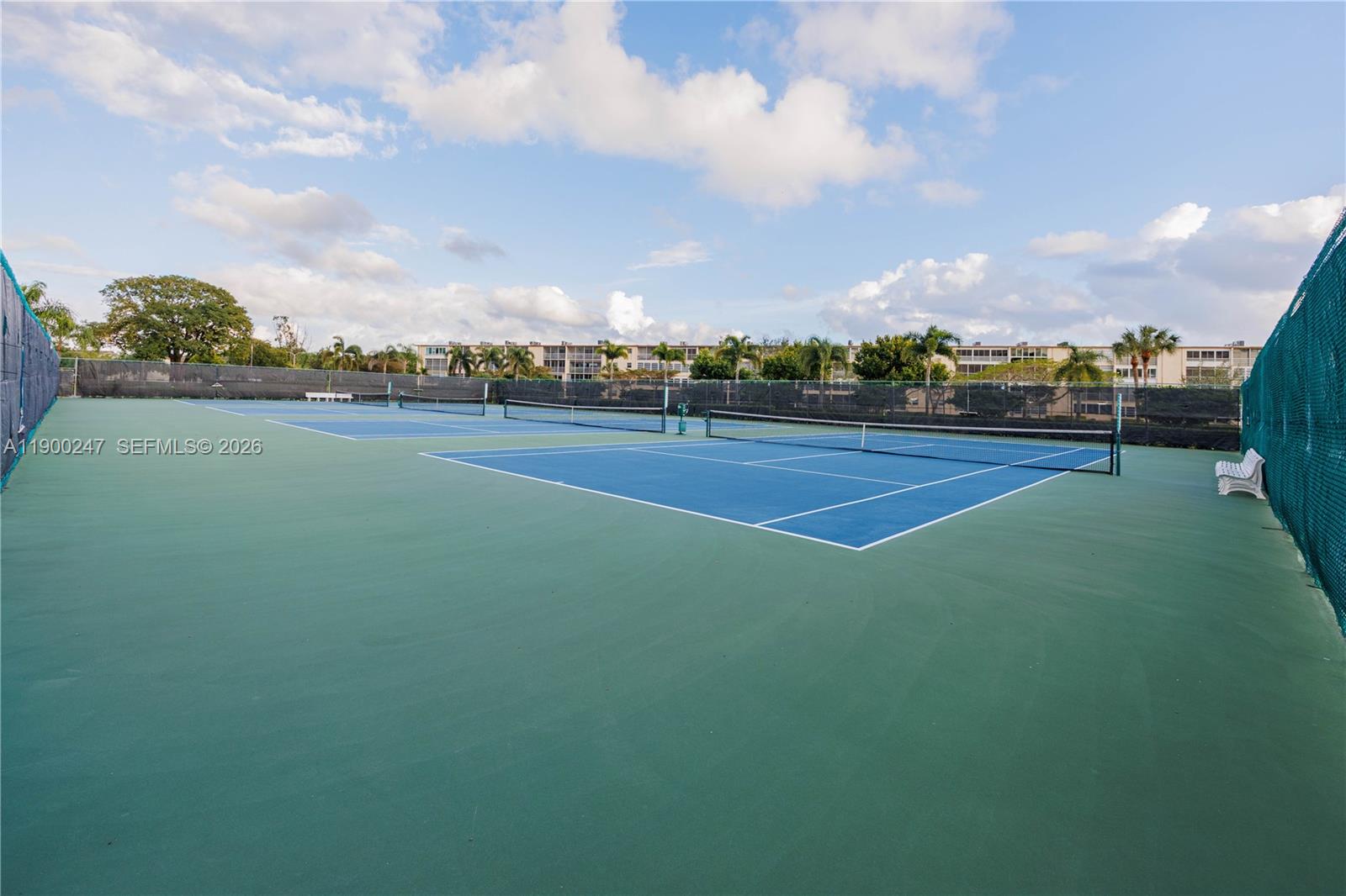 303 Preston H, Unit 303 Boca Raton, FL 33434 - Photo 31 of 50 a view of an outdoor and swimming pool