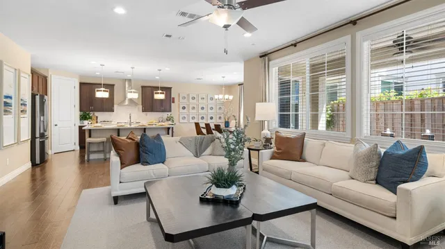 $849,000 | 2013 Kingwood Road, Rohnert Park, CA 94928